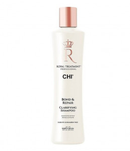 Шампунь для волос Chi Royal Treatment Bond & Repair Clarifying Shampoo