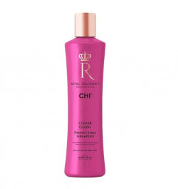 Шампунь для волос Chi Royal Treatment Color Gloss Protecting Shampoo