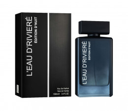 Fragrance World L'Eau D'Riviere Edition D'Nuit