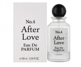 Fragrance World No.4 After Love
