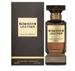 Fragrance World Essencia De Flores Intence Leather