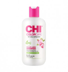 Шампунь для волос CHI Color Care Color Lock Shampoo