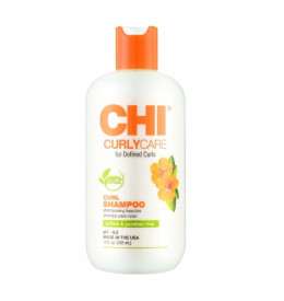 Шампунь для волос CHI Curly Care Curl Shampoo