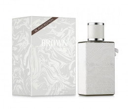 Fragrance World Blanc Edition Brown Orchid