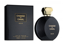 Fragrance World Change De Canal Noir