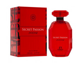 Fragrance World Essencia De Flores Secret Passion Intense