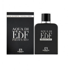 Fragrance World Essencia De Flores Aqua Di Edf Profumo