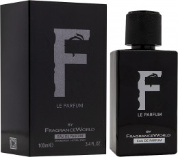 Fragrance World F Le Parfum