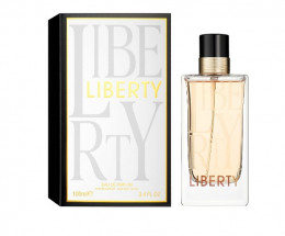 Fragrance World Liberty