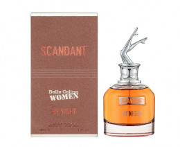 Fragrance World Scandant By Night