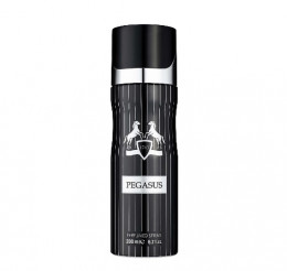 Дезодорант-спрей для тела Fragrance World Pegasus