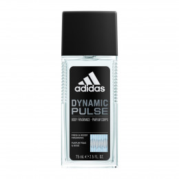 Дезодорант для тела Adidas Dynamic Pulse Body Fragrance