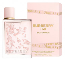 Burberry Her Petals Limited Edition