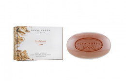 Мыло для тела Acca Kappa Sandal Soap