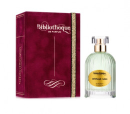 Bibliotheque De Parfum Without Rules
