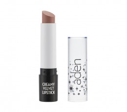 Помада для губ Aden Cosmetics Creamy Velvet Lipstick
