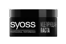 Паста для волос Syoss Professional Performance