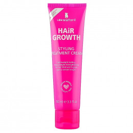 Крем для волос Lee Stafford Hair Growth Styling Treatment Cream