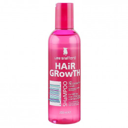 Шампунь для волос Lee Stafford Hair Growth Shampoo