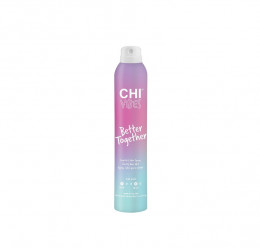 Лак для волос CHI Vibes Better Together Dual Mist Hair Spray