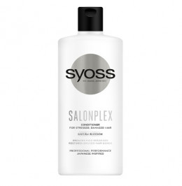 Кондиционер для волос Syoss Salon Plex Sakura Blossom Conditioner