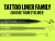 Подводка-фломастер для век Maybelline New York Tattoo Liner Ink Pen, фото 2