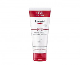 Крем для рук Eucerin PH5 Hand Cream
