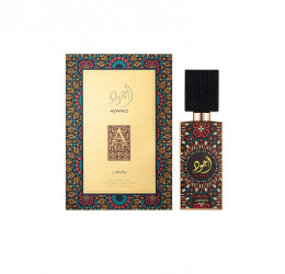 Lattafa Perfumes Ajwad