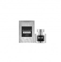 Lattafa Perfumes Confidential Platinum