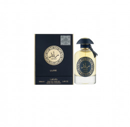 Lattafa Perfumes Ra'ed Luxe Gold