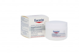 Крем для тела Eucerin AtopiControl Care Cream