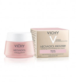 Крем для лица Vichy Neovadiol Rose Platinum Cream