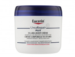Крем для тела Eucerin UreaRepair Plus Body Cream 5%
