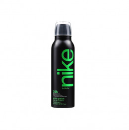 Дезодорант-спрей для тела Nike Man Ultra Green Deodorant Spray