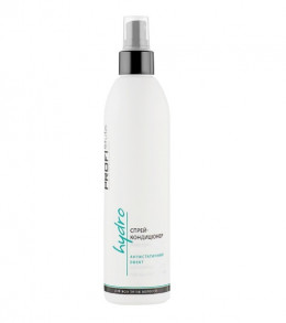 Спрей-кондиционер для волос Profi Style Hydro Anti-Static Spray