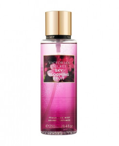 Спрей для тела Victoria's Secret Sky Blooming Fruit Fragrance Mist