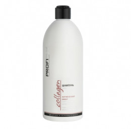 Шампунь для волос Profi Style Collagen Shampoo Anti-Aging Effect