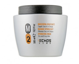 Маска для волос Echosline M2 Hydrating Mask