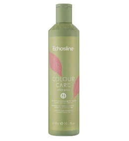 Шампунь для волос Echosline Colour Care Shampoo For Colored And Treated Hair