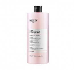 Шампунь для волос Dikson Super Discipline Coconat Oil Arginina Shampoo