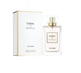 Fragrance World Canal De Moiselle