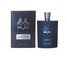 Fragrance World Layton