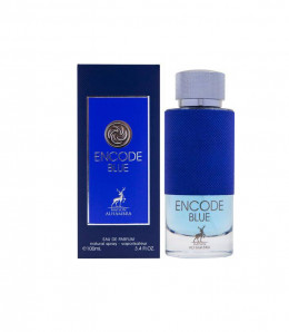 Fragrance World Encode Blue