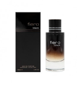 Fragrance World Fiero Black