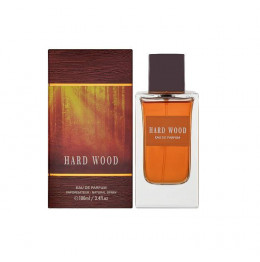 Fragrance World Hard Wood