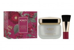 Маска для лица Kiko Milano Charming Escape 3 In 1 Face Mask