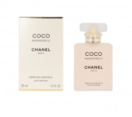 Духи для волос Chanel Coco Mademoiselle Hair Perfume