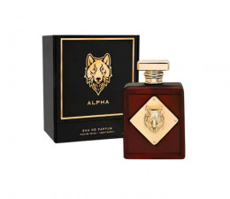 Fragrance World Men's Alpha