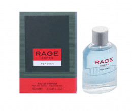Fragrance World Rage Green