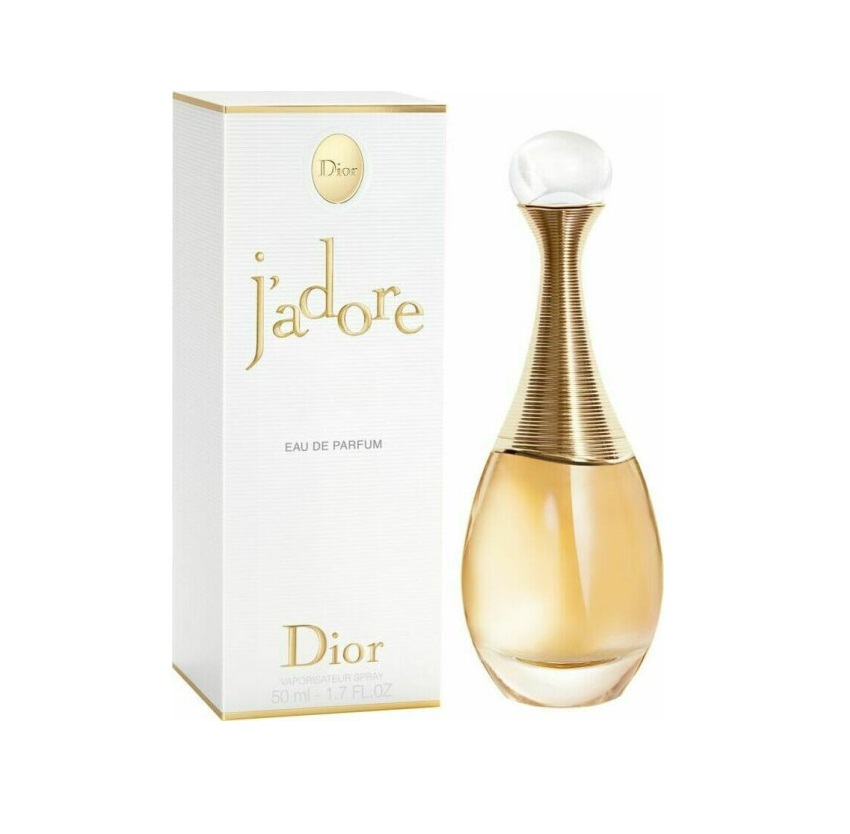аромат J'adore от Dior
